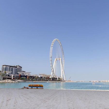 Frank Porter - Rimal 1 Dubai Exteriör bild