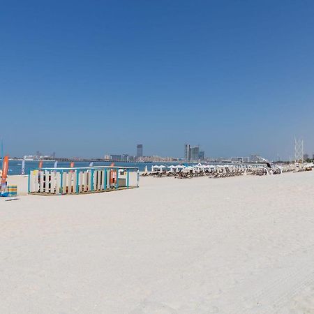 Frank Porter - Rimal 1 Dubai Exteriör bild