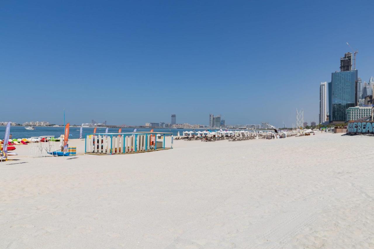 Frank Porter - Rimal 1 Dubai Exteriör bild